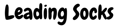Leading Socks