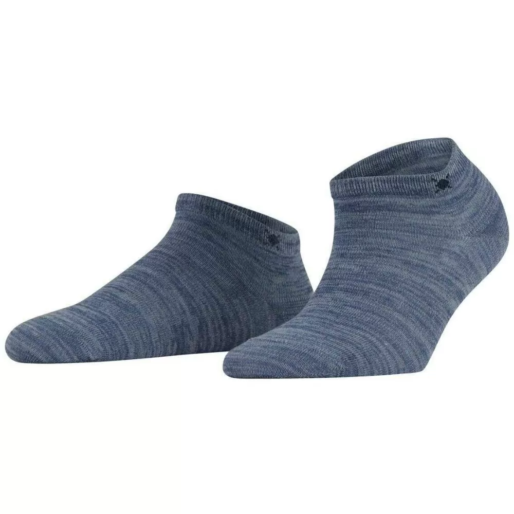 Burlington Women's Socks^Blue Soho Vibes Socks