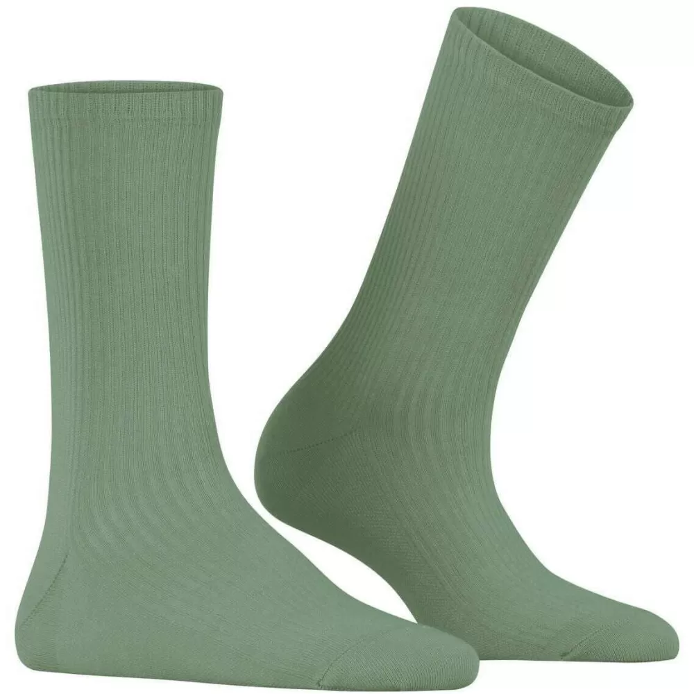 Burlington Women's Socks^Green York Socks