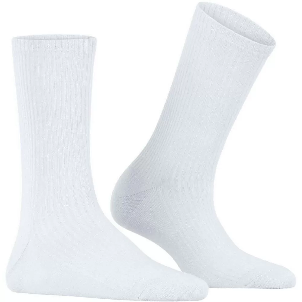 Burlington Women's Socks^White York Socks