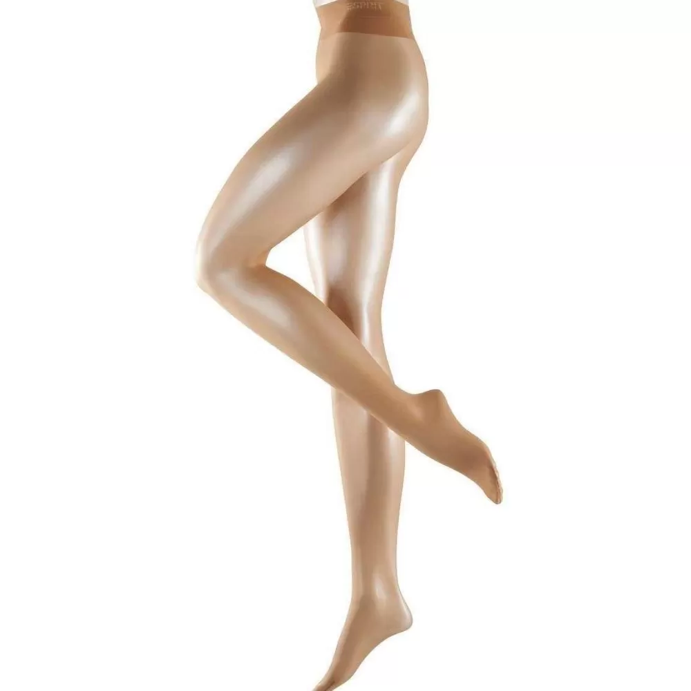 Esprit Tights^Beige 20 Denier Tights