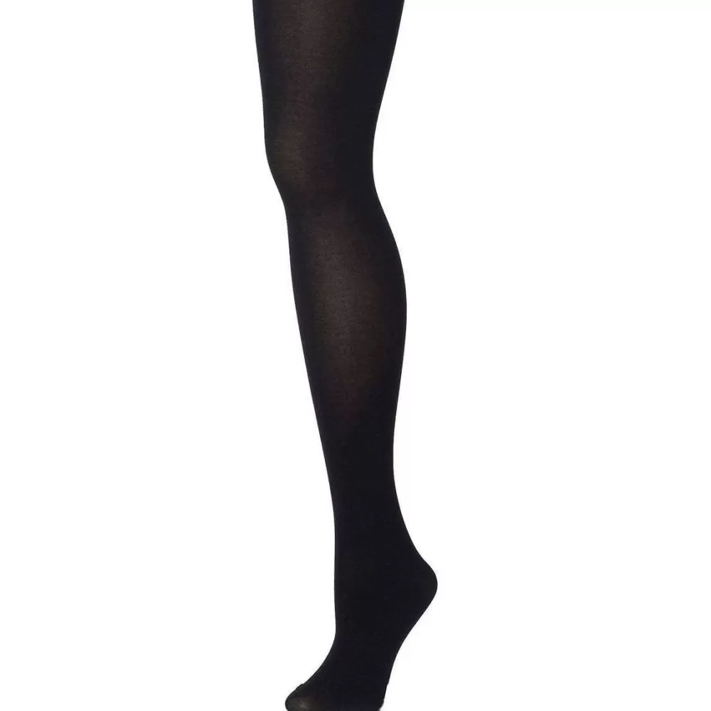 Esprit Tights^Black 50 Denier Semi Opaque Tights