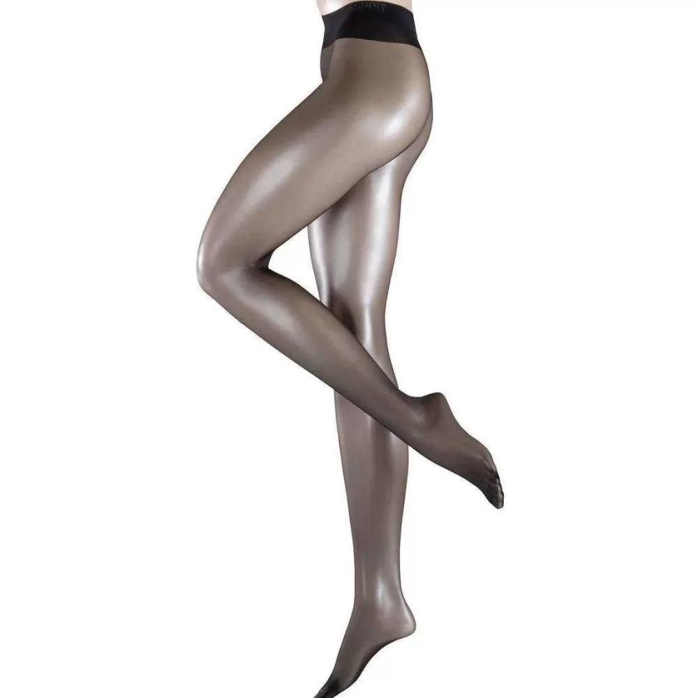 Esprit Tights^Black 20 Denier Tights
