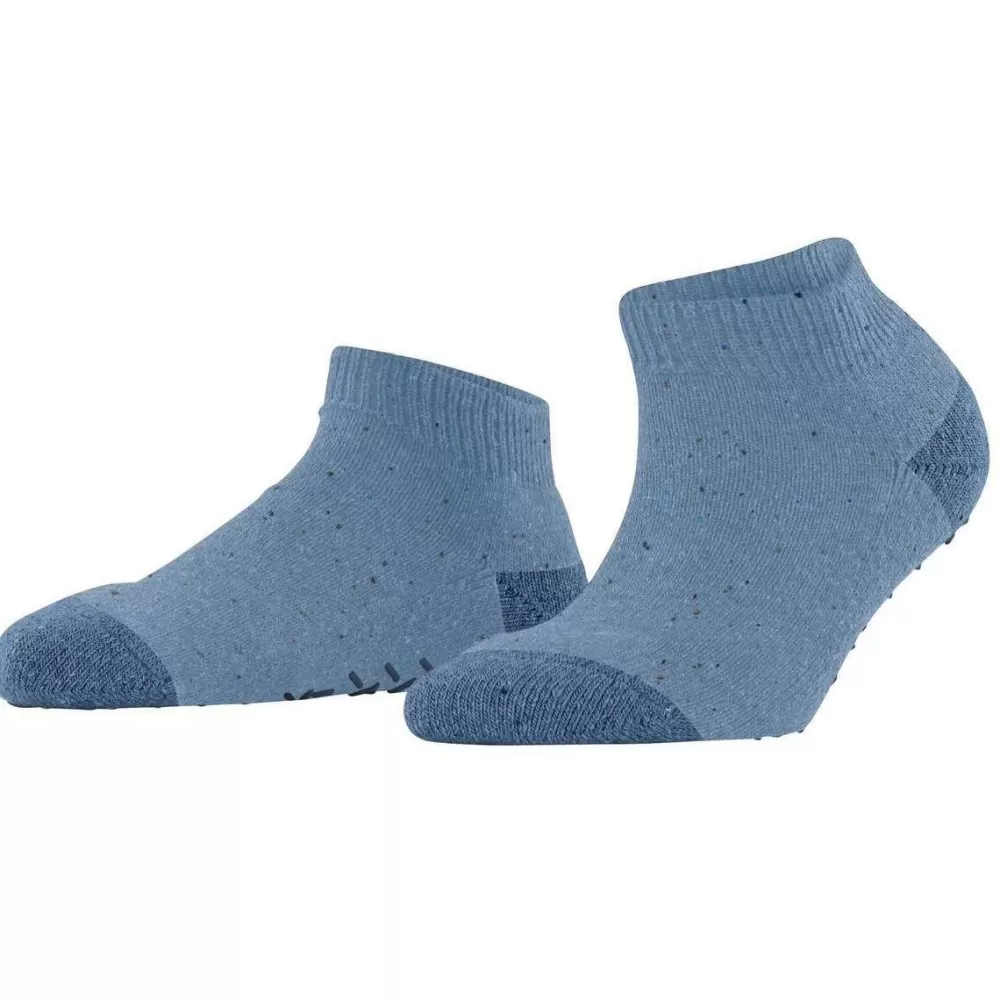 Esprit Women's Socks^Blue Effect Sneaker Socks