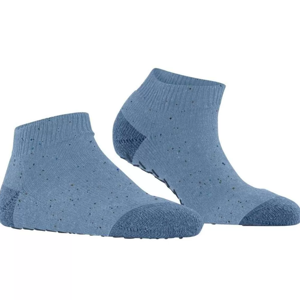 Esprit Women's Socks^Blue Effect Sneaker Socks