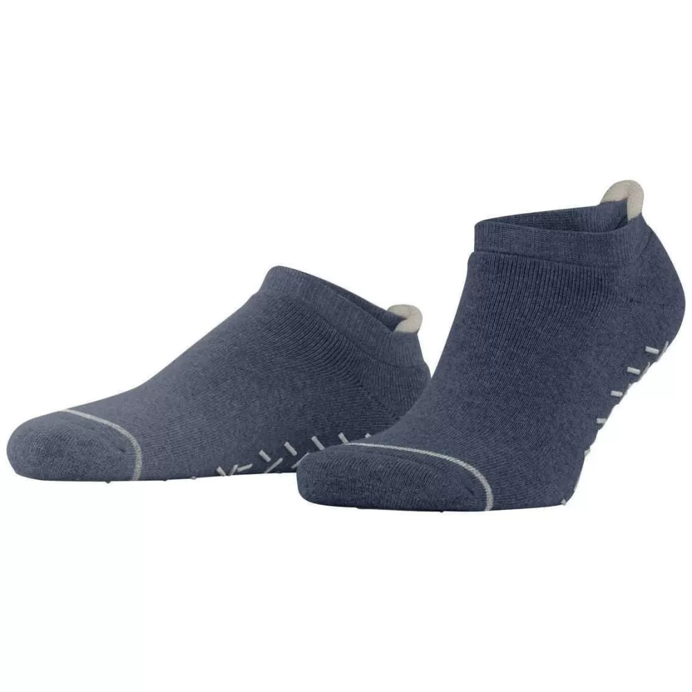 Esprit Men's Socks^Blue Home Sneaker Socks