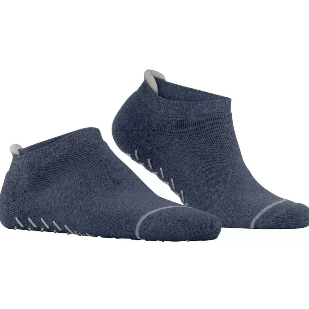 Esprit Men's Socks^Blue Home Sneaker Socks