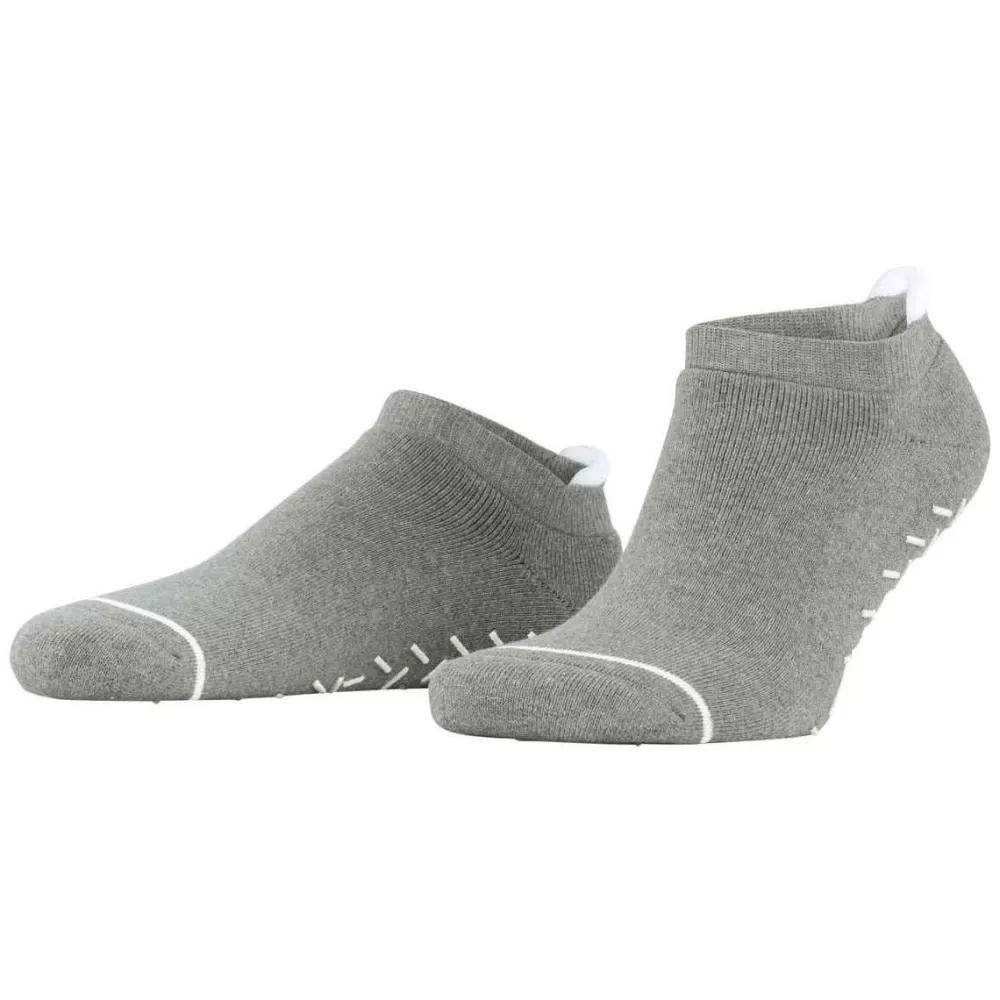 Esprit Men's Socks^Grey Home Sneaker Socks