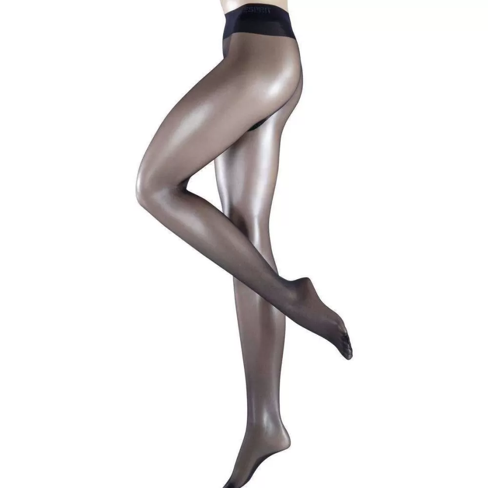 Esprit Tights^Navy 20 Denier Tights