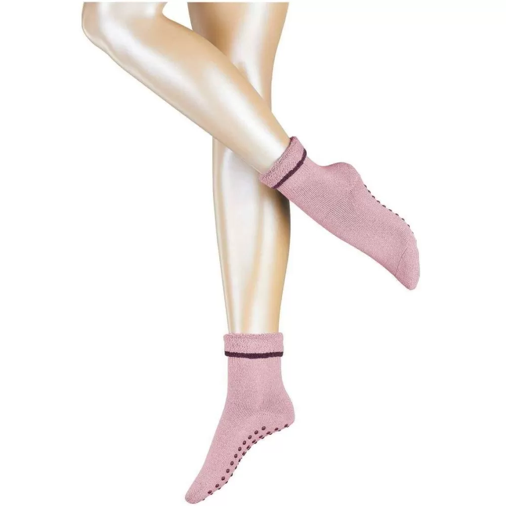 Esprit Women's Socks^Pink Cozy Socks