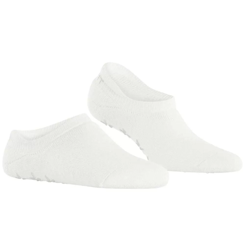 Esprit Women's Socks^White Home Sneaker Socks