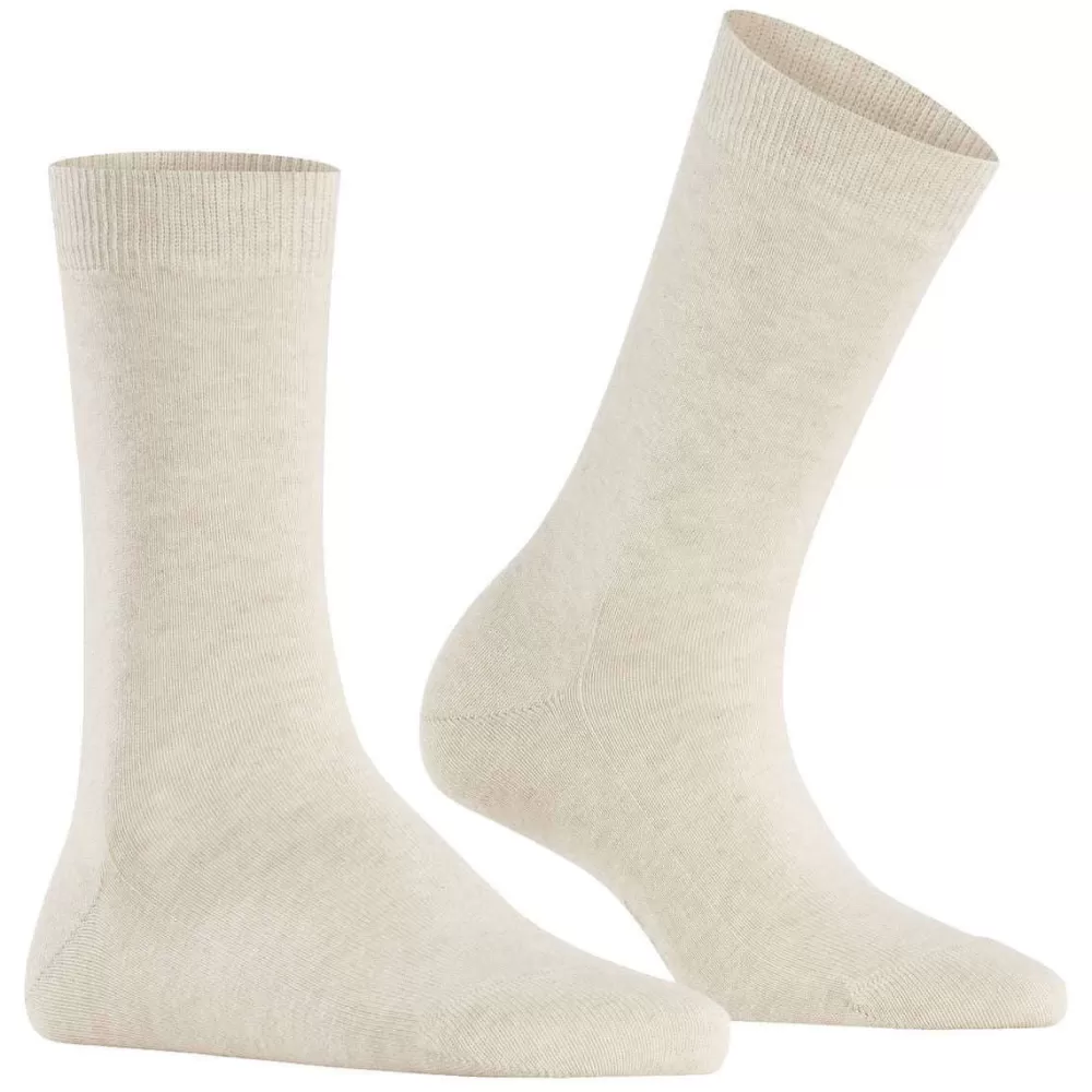 Falke Women's Socks^Beige Family Socks