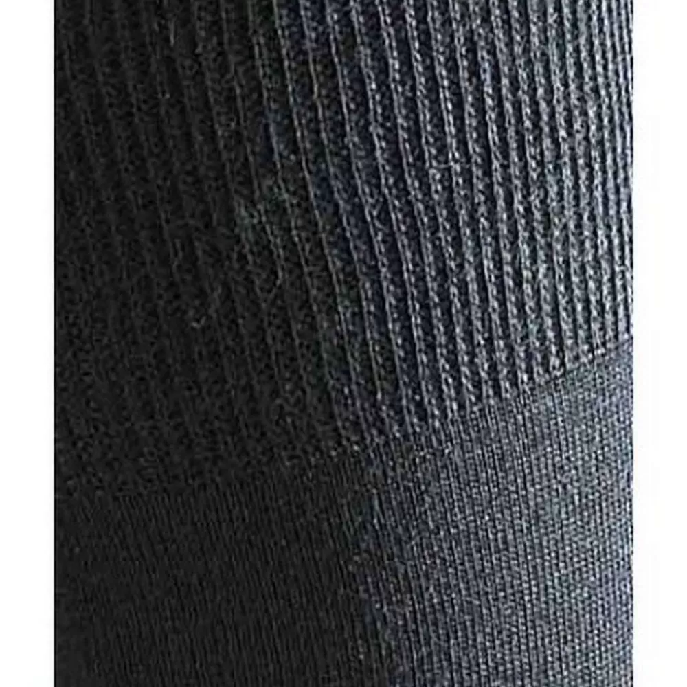 Falke Men's Socks^Black Airport Plus Socks