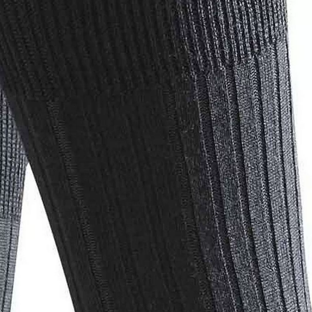 Falke Men's Socks^Black Bristol Socks