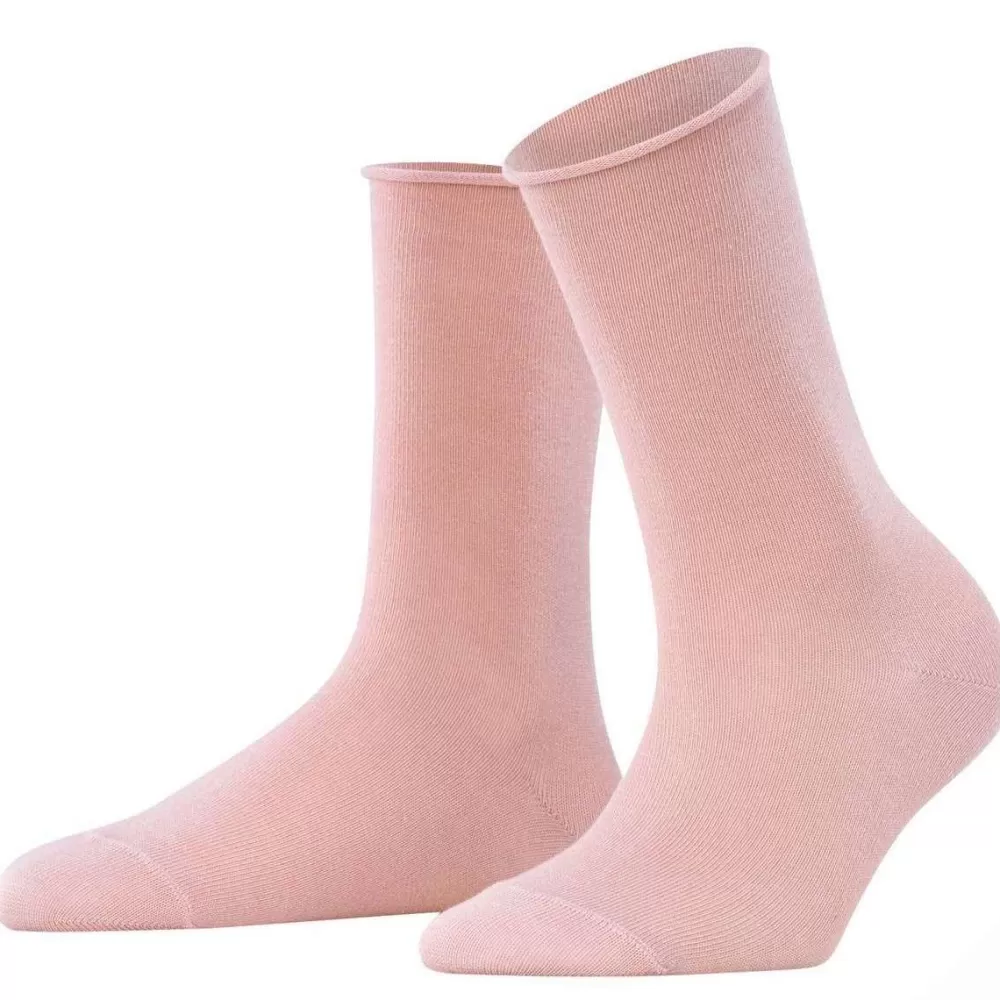 Falke Women's Socks^Black Happy Box Oh Happy Days 3 Pack Socks