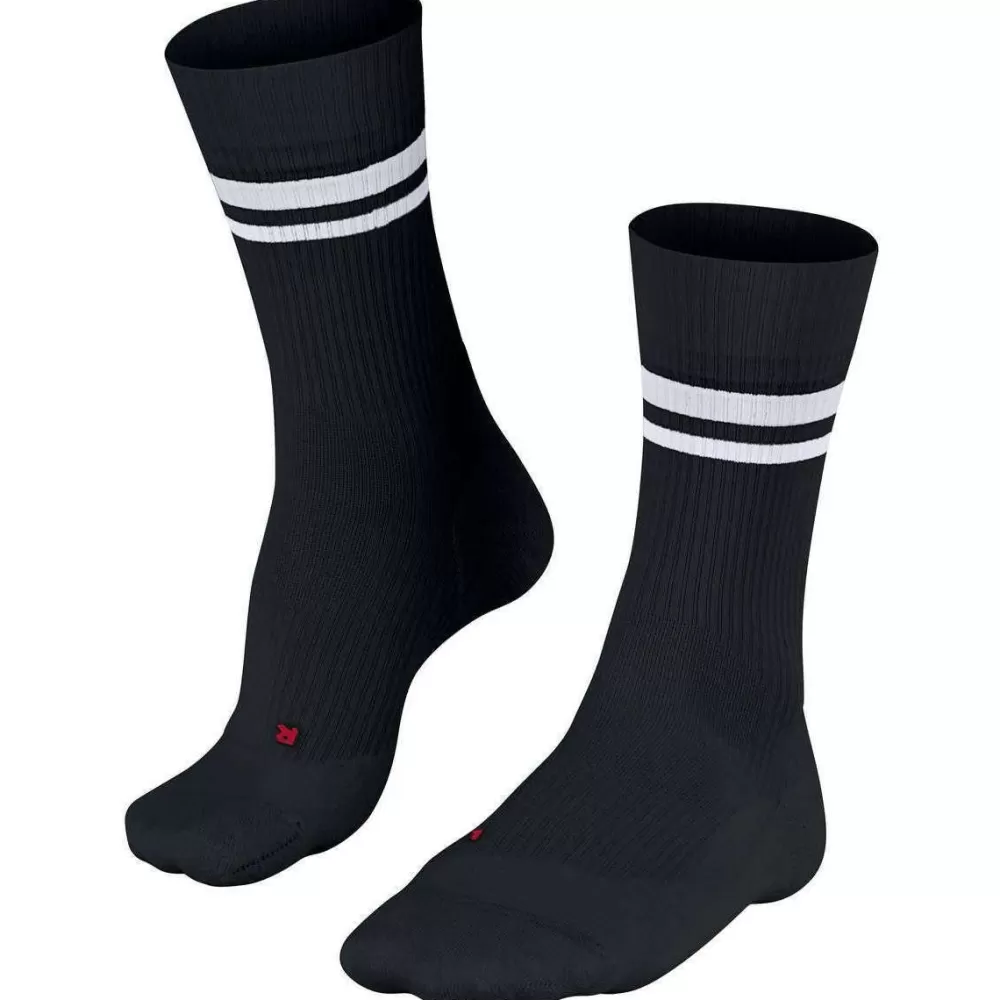 Falke Women's Socks^Black Te4 Classic Socks