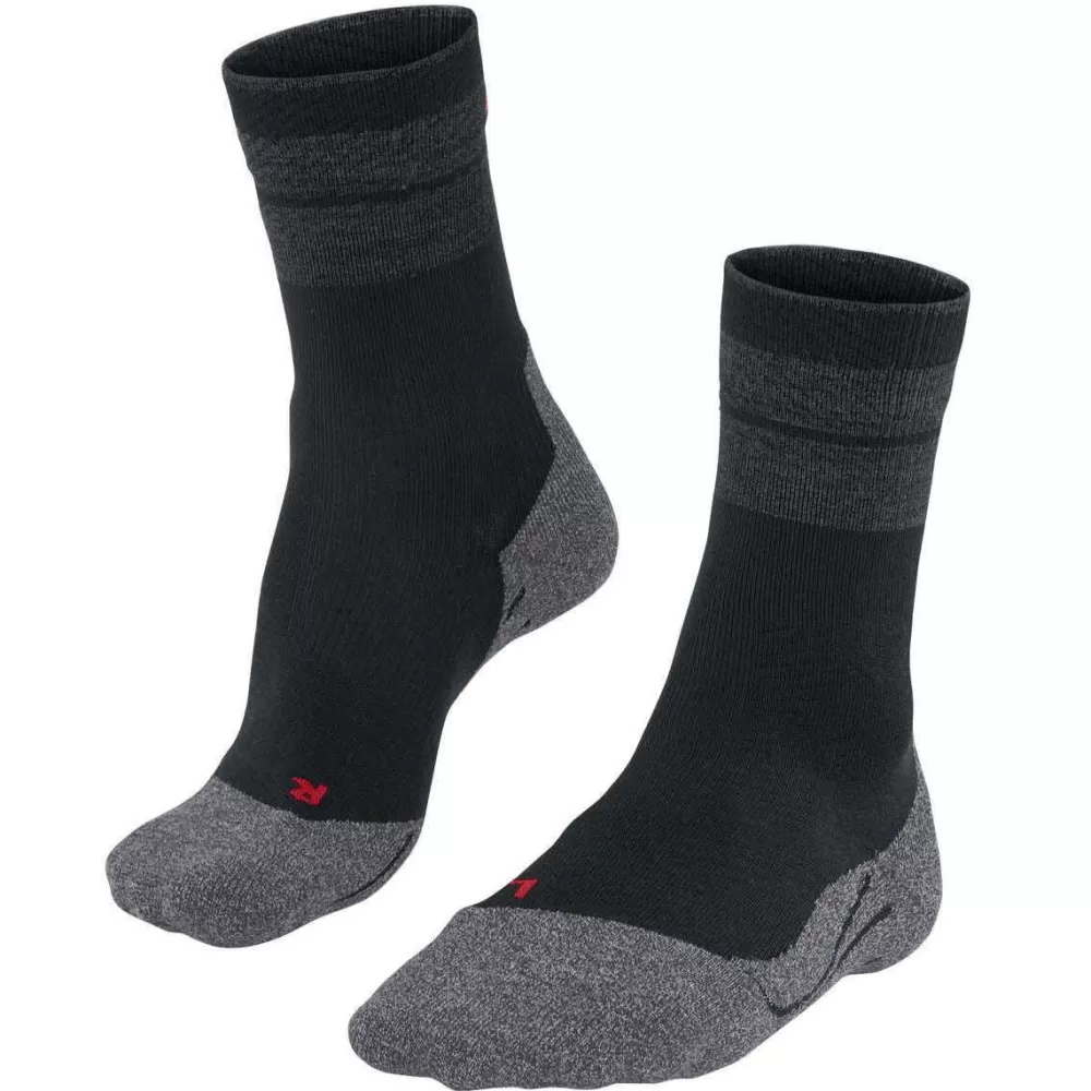 Falke Women's Socks^Black Tk Stabilizing Socks
