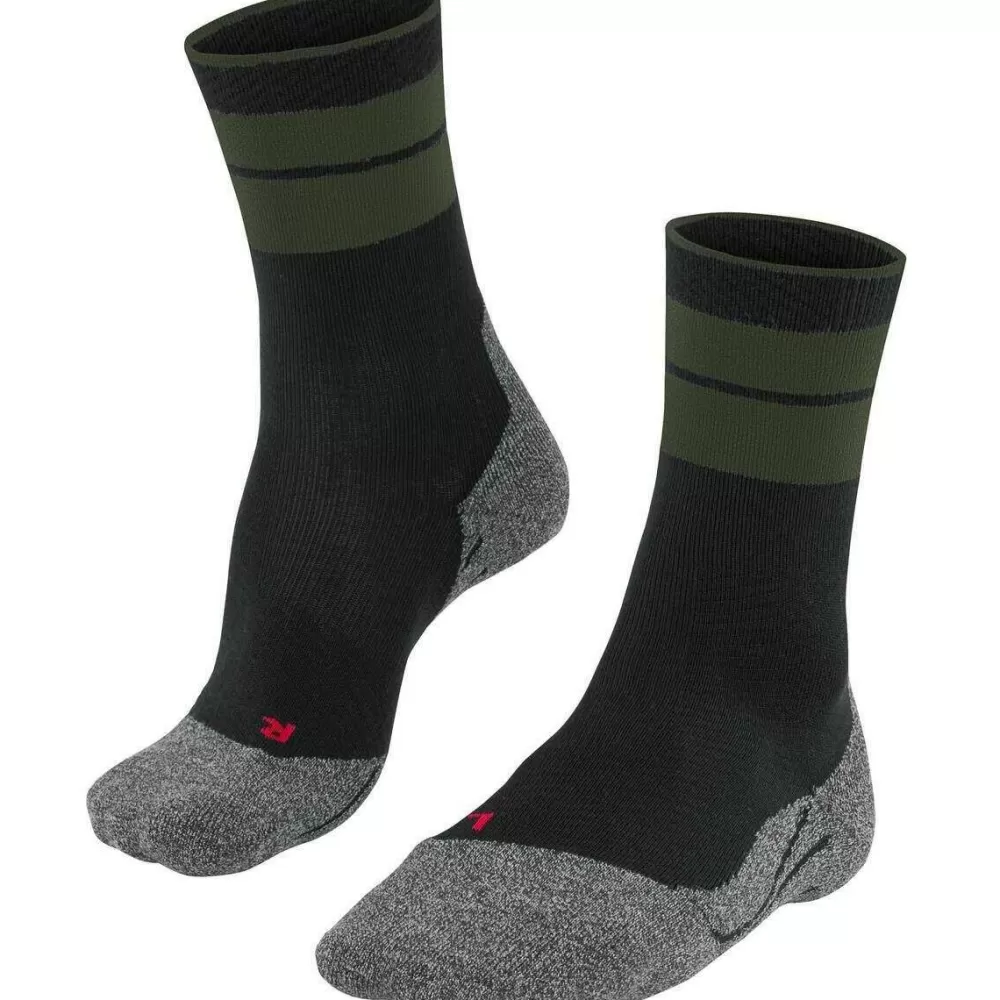 Falke Women's Socks^Black Tk Stabilizing Socks