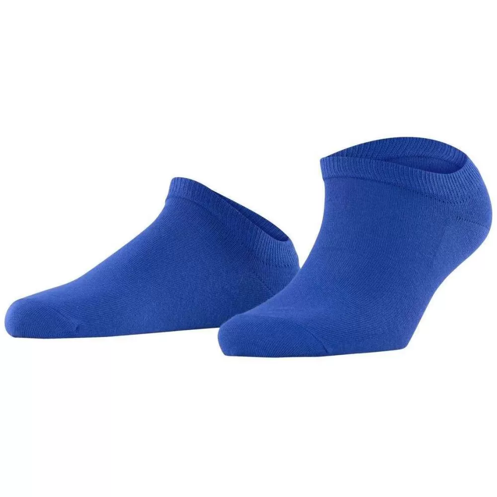 Falke Women's Socks^Blue Active Breeze Sneaker Socks