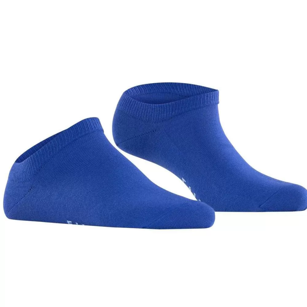 Falke Women's Socks^Blue Active Breeze Sneaker Socks