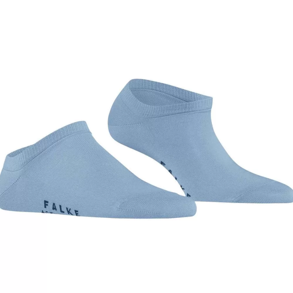 Falke Women's Socks^Blue Active Breeze Sneaker Socks