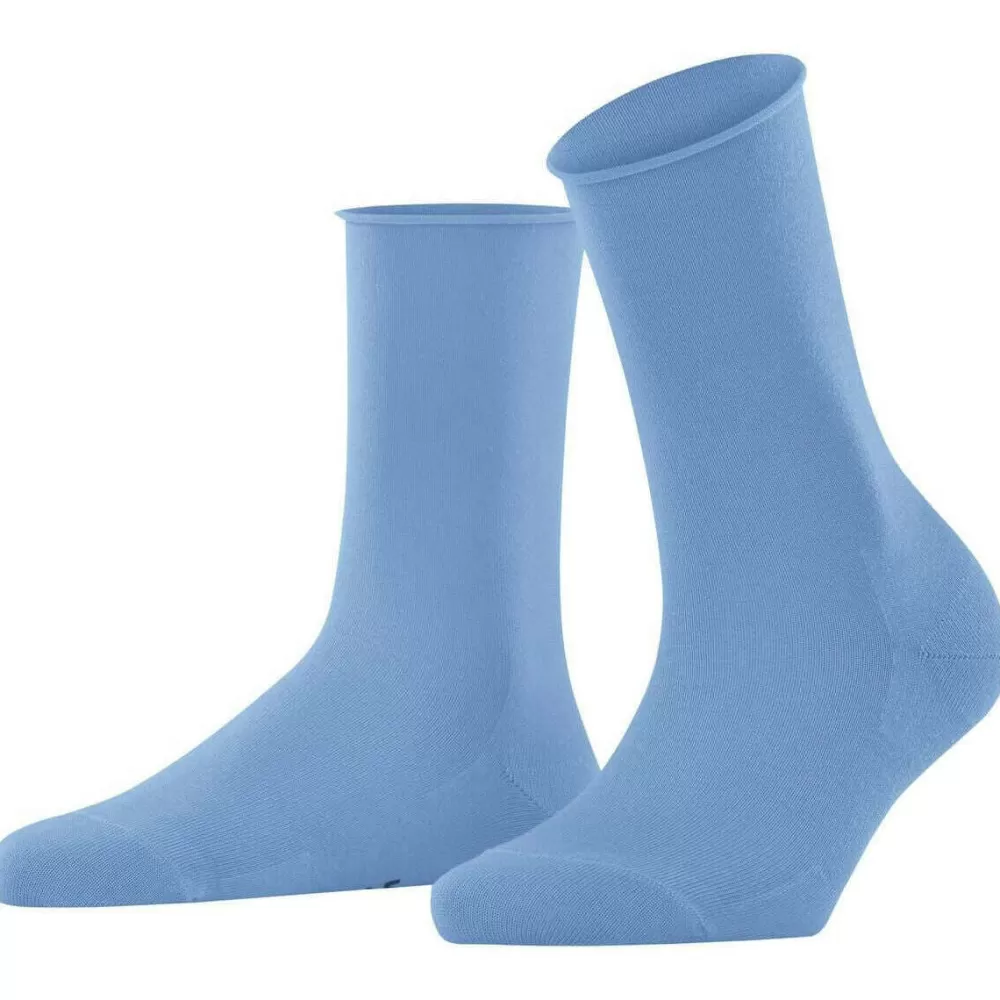 Falke Women's Socks^Blue Active Breeze Socks