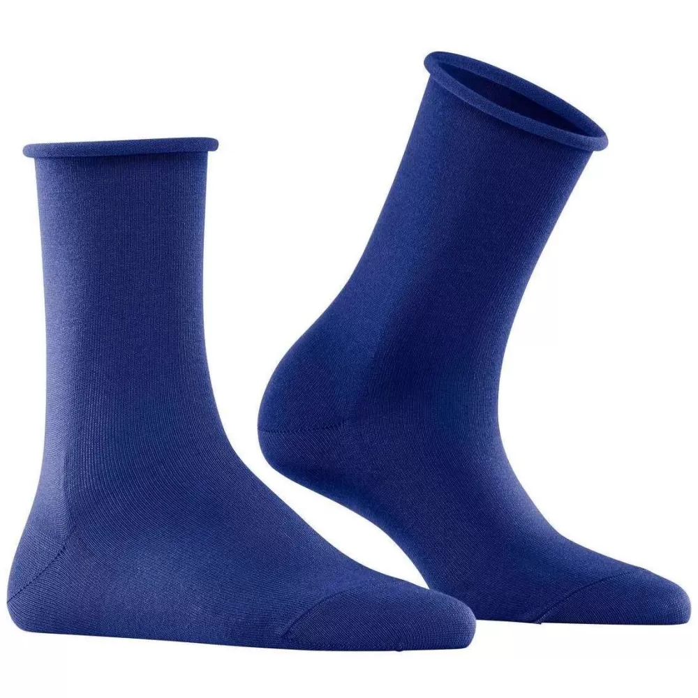 Falke Women's Socks^Blue Active Breeze Socks