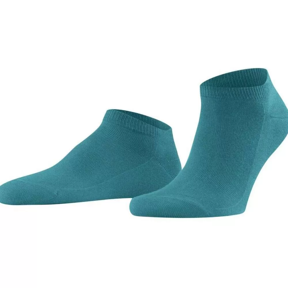 Falke Men's Socks^Blue Family Sneaker Socks