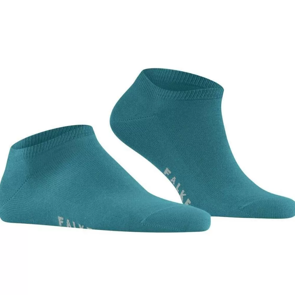 Falke Men's Socks^Blue Family Sneaker Socks