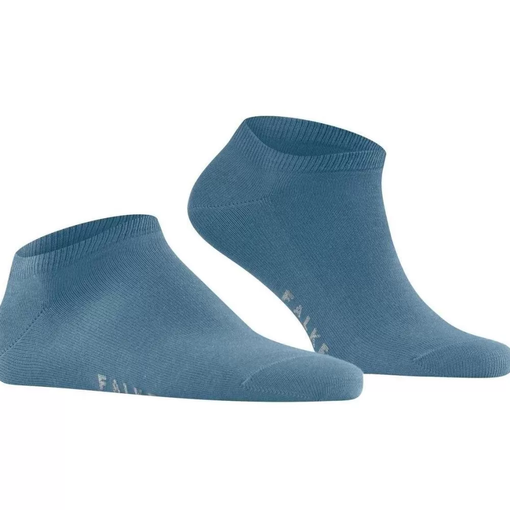 Falke Men's Socks^Blue Family Sneaker Socks
