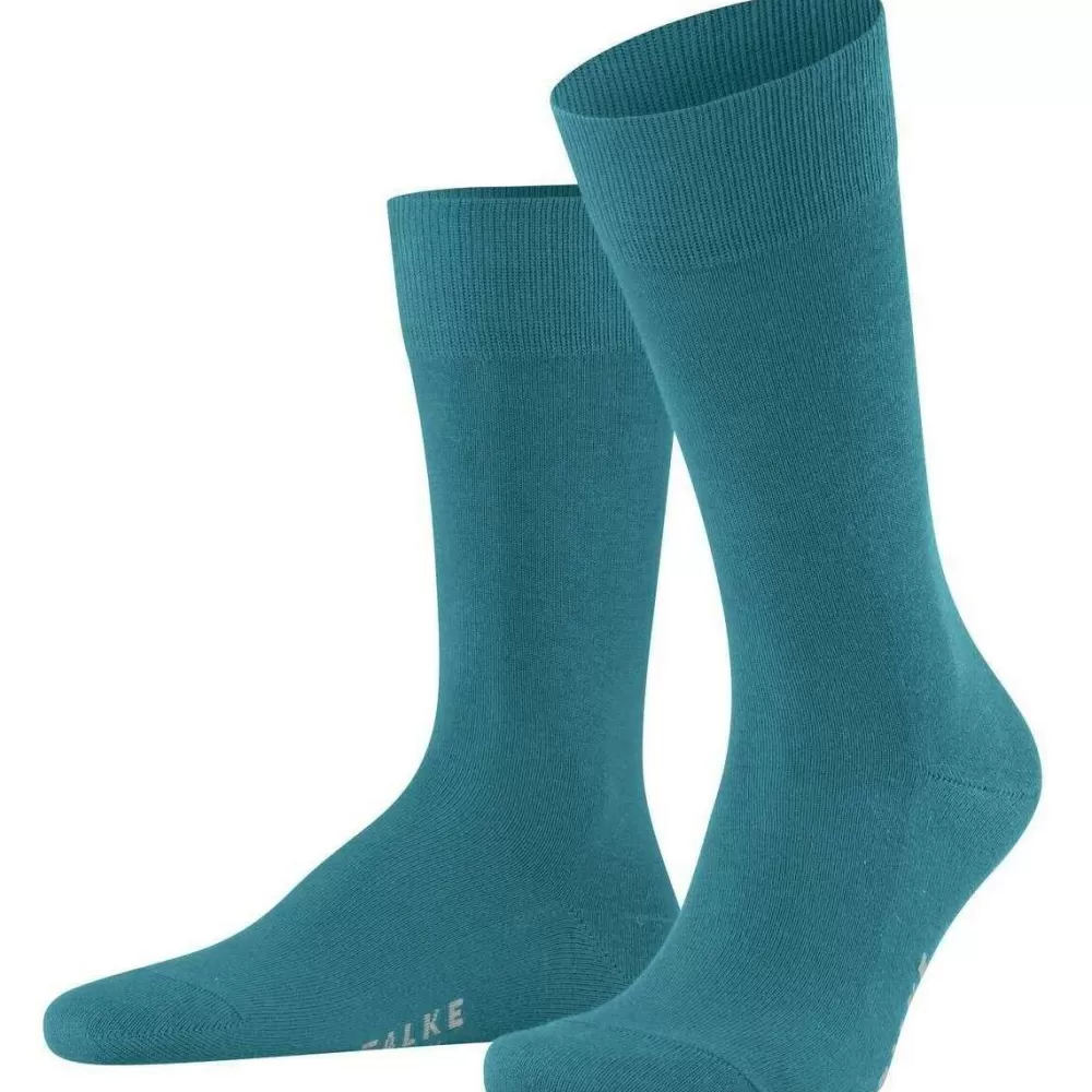 Falke Men's Socks^Blue Family Socks