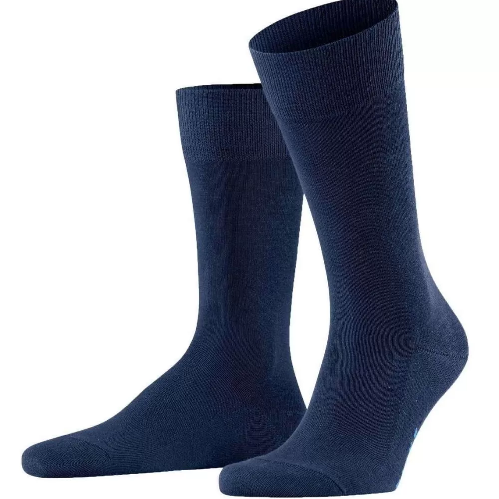 Falke Men's Socks^Blue Family Socks