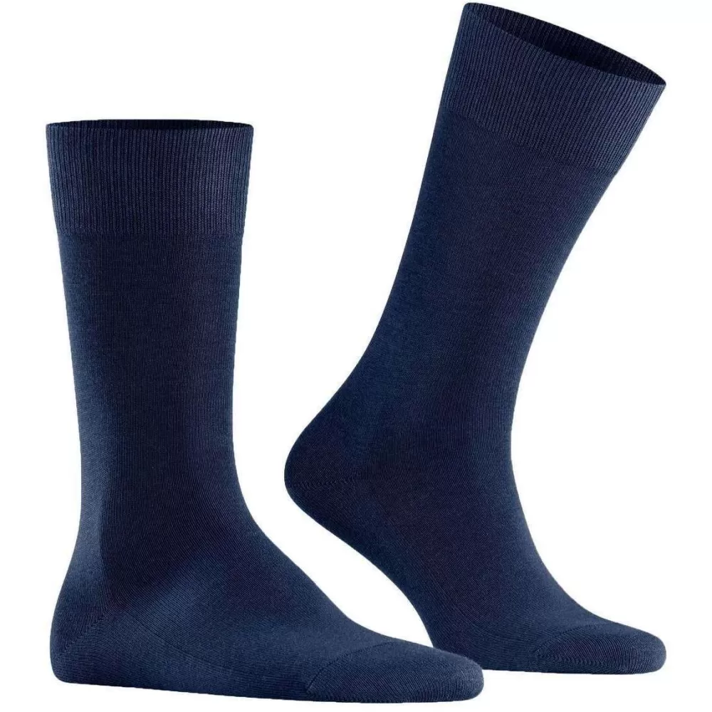 Falke Men's Socks^Blue Family Socks