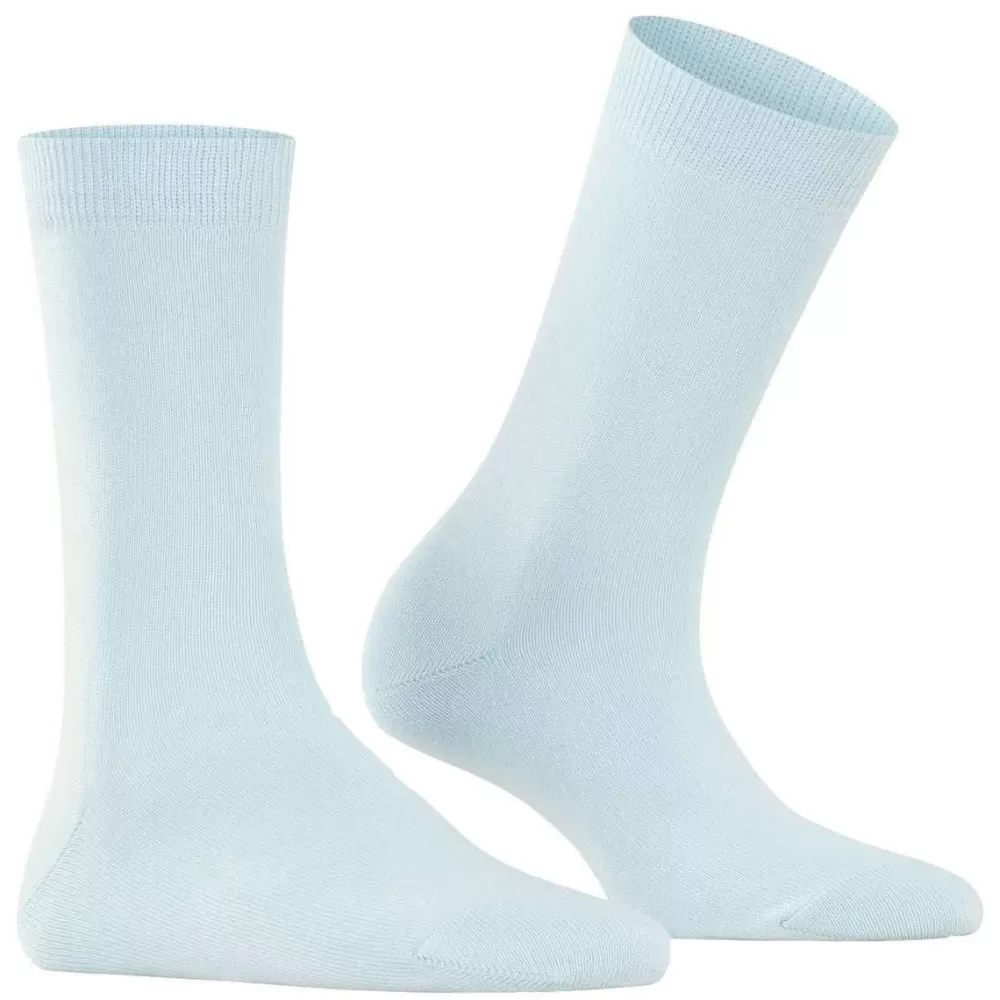 Falke Women's Socks^Blue Family Socks