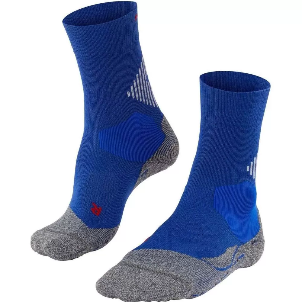 Falke Women's Socks^Blue 4Grip Socks