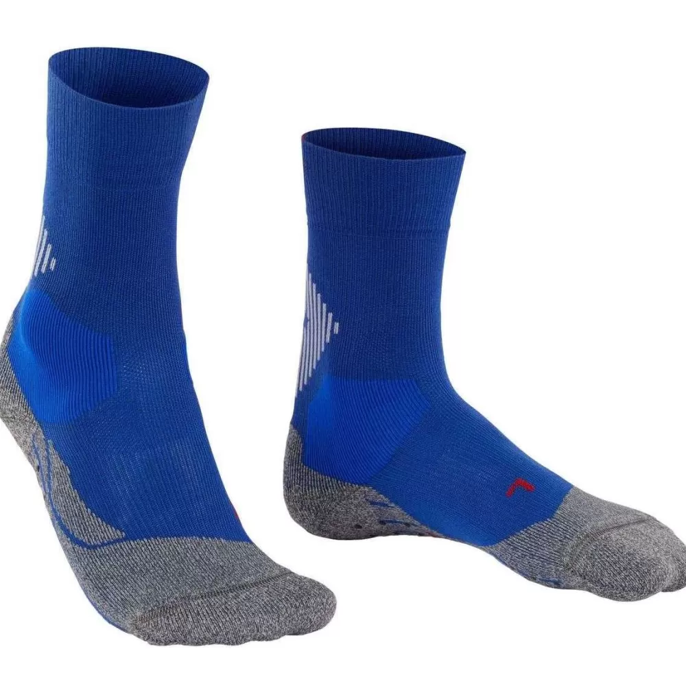 Falke Women's Socks^Blue 4Grip Socks