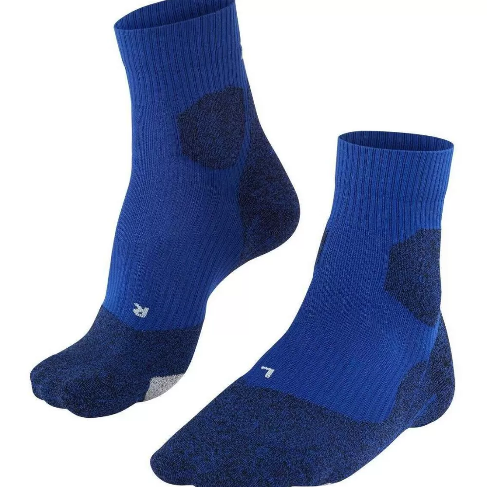 Falke Men's Socks^Blue Ru Trail Grip Socks