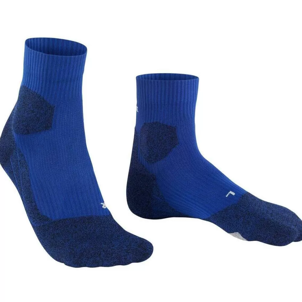 Falke Men's Socks^Blue Ru Trail Grip Socks