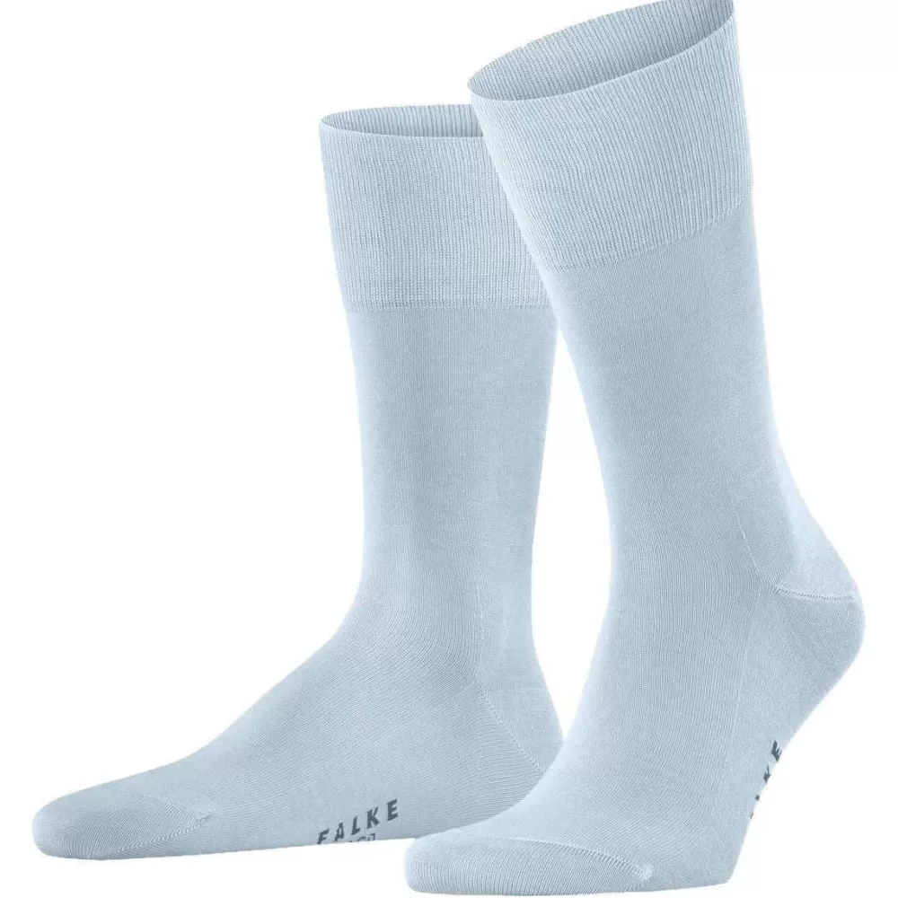 Falke Men's Socks^Blue Tiago Socks