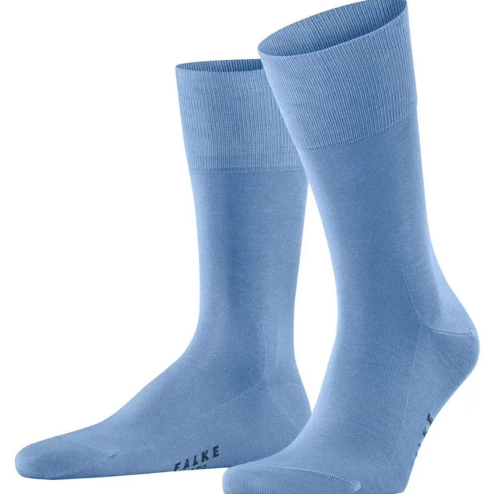 Falke Men's Socks^Blue Tiago Socks