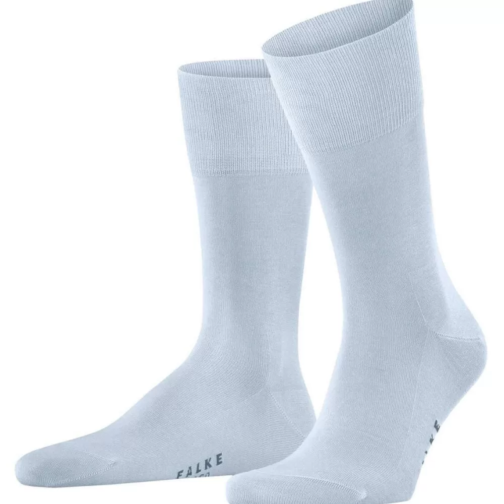 Falke Men's Socks^Blue Tiago Socks