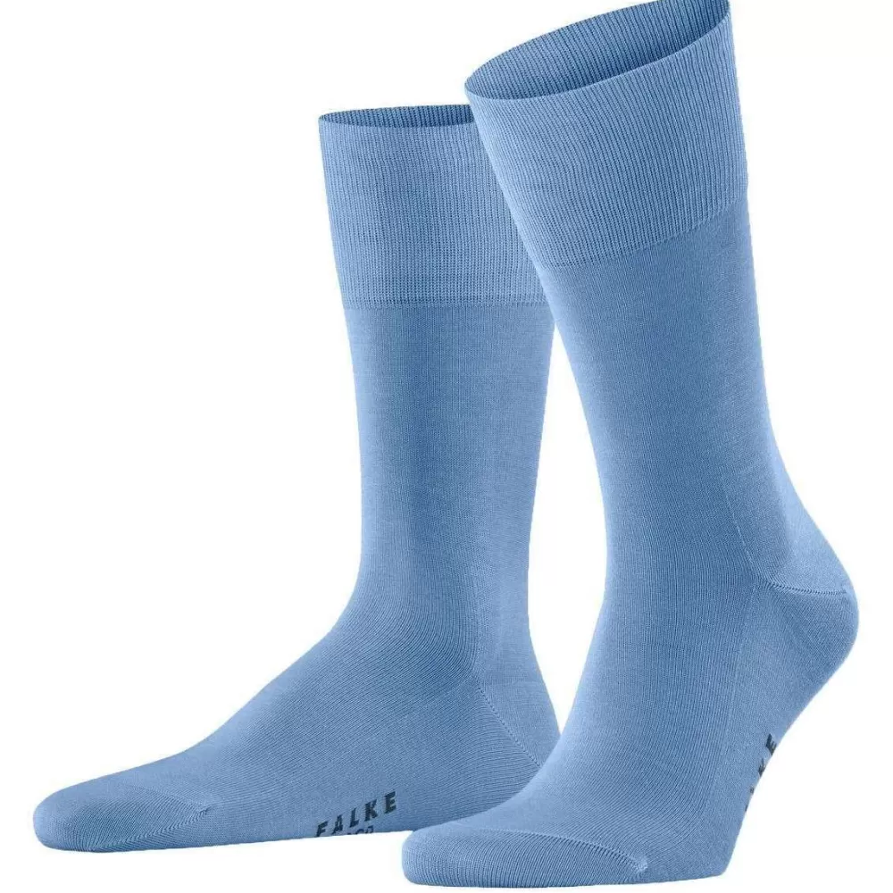 Falke Men's Socks^Blue Tiago Socks