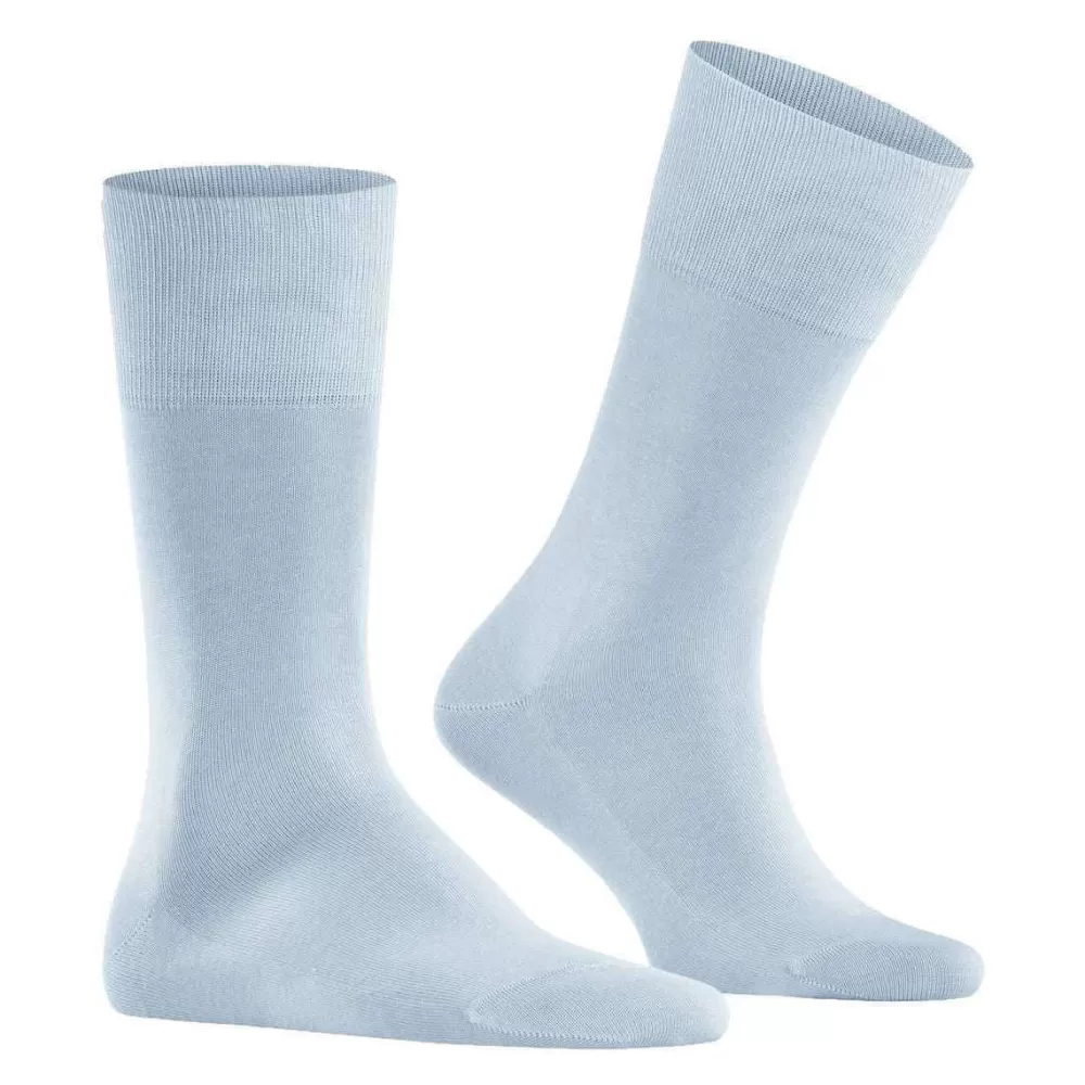 Falke Men's Socks^Blue Tiago Socks