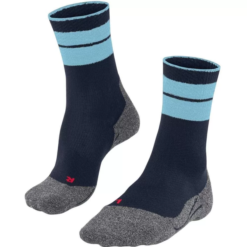 Falke Men's Socks^Blue Tk Stabilizing Socks