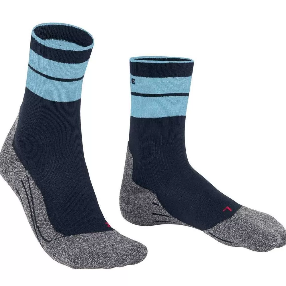 Falke Men's Socks^Blue Tk Stabilizing Socks