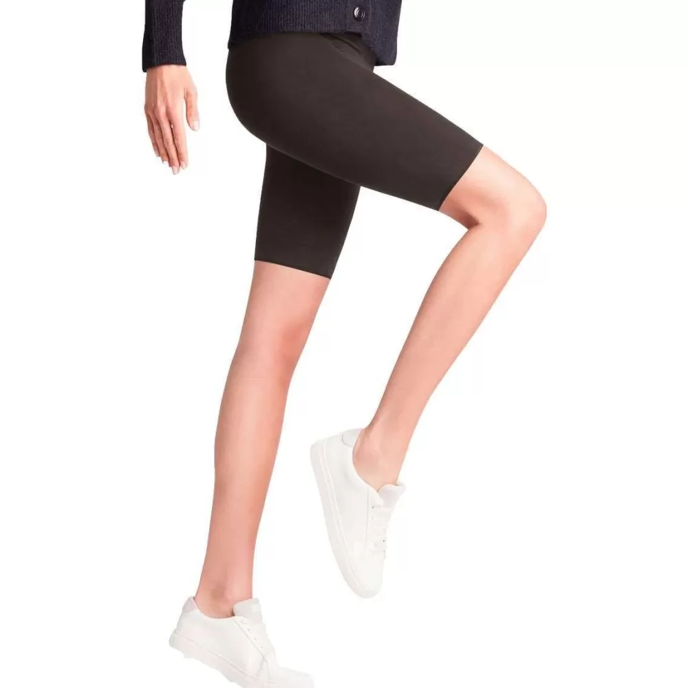 Falke Tights^Brown Bike 130 Denier Panties