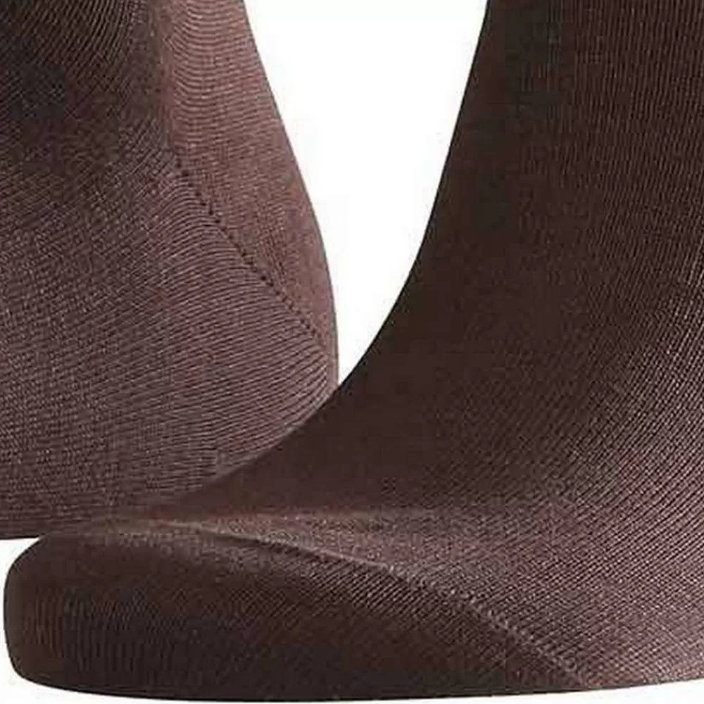 Falke Men's Socks^Brown Firenze Socks