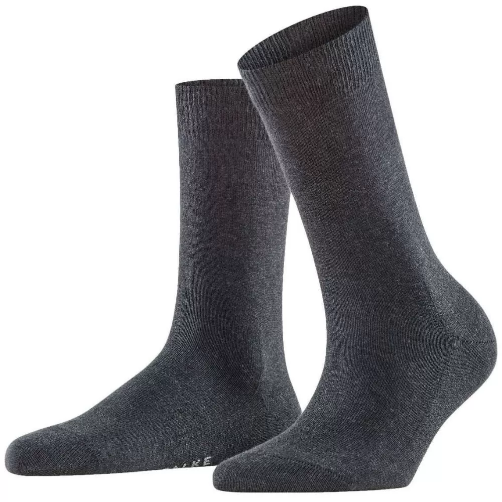 Falke Women's Socks^Grey Family Socks