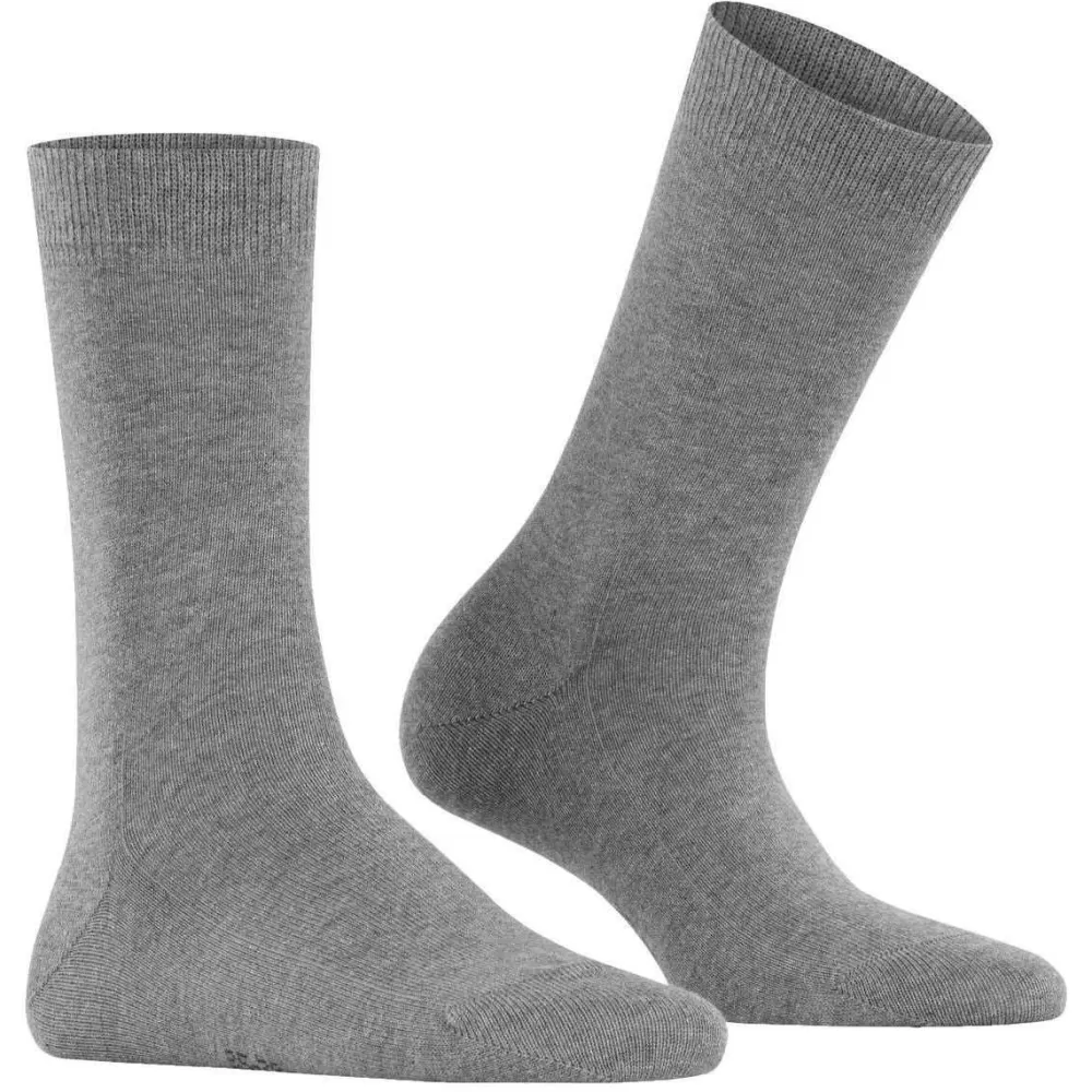 Falke Women's Socks^Grey Family Socks
