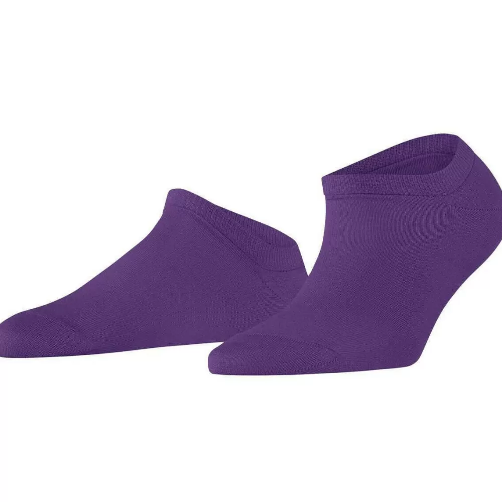 Falke Women's Socks^Lilac Active Breeze Sneaker Socks